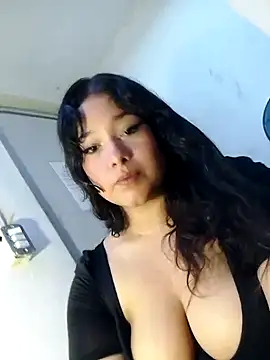 Stephy  online show from 10/09/25, 02:15