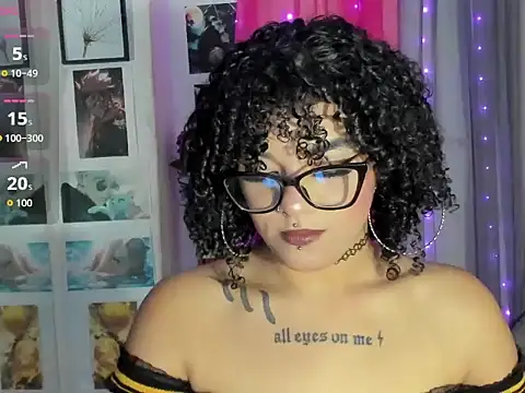 Darkflama1 online show from 10/22/25, 12:27