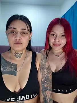 Snapshot of LesboNaughty_ chatting on 11/05/25, 05:46 LesboNaughty online show from 11/05/25, 05:46