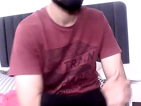 Snapshot of Prince_ki_Princess chatting on 10/24/25, 04:14 Prince ki Princess online show from 10/24/25, 04:14