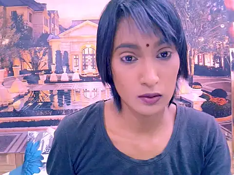IndianRebel4u2Luv online show from 05/31/26, 10:22