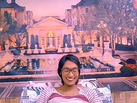 IndianRebel4u2Luv online show from 06/01/26, 06:15