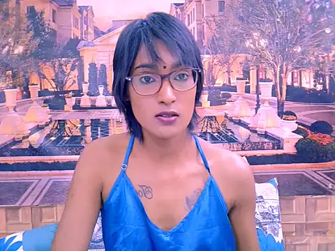 IndianRebel4u2Luv online show from 06/06/26, 07:29