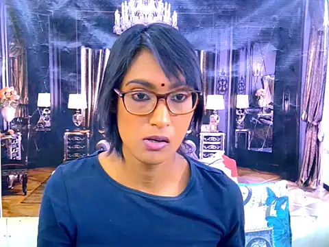 IndianRebel4u2Luv online show from 06/09/26, 06:30