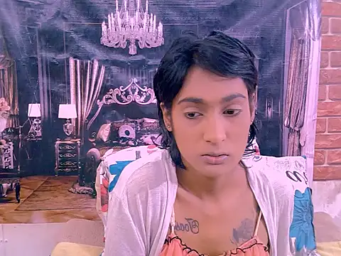 IndianRebel4u2Luv online show from 07/04/26, 06:25