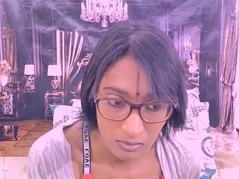 IndianRebel4u2Luv online show from 07/08/26, 07:40