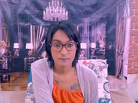 IndianRebel4u2Luv online show from 07/09/26, 07:51