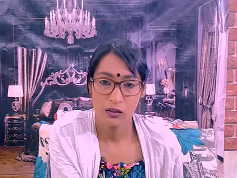 IndianRebel4u2Luv online show from 07/14/26, 05:34