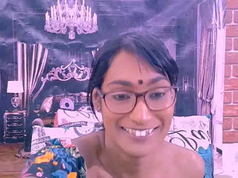 IndianRebel4u2Luv online show from 07/14/26, 10:21
