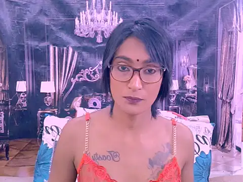 IndianRebel4u2Luv online show from 07/14/26, 10:26