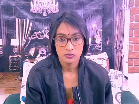 IndianRebel4u2Luv online show from 07/20/26, 10:39