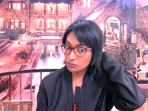IndianRebel4u2Luv online show from 07/20/26, 10:45
