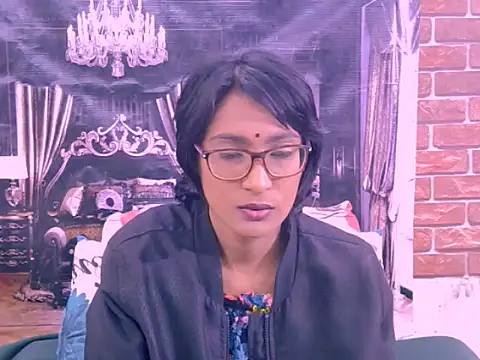 IndianRebel4u2Luv online show from 07/24/26, 06:22
