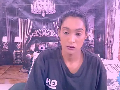 IndianRebel4u2Luv online show from 07/27/26, 06:04