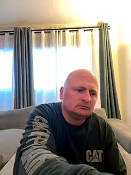 Attila120 online show from 11/21/25, 07:40