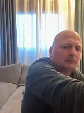 Attila120 online show from 11/22/25, 08:35