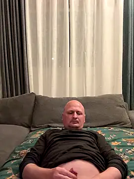 Attila120 online show from 12/14/25, 12:38