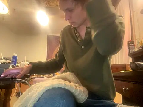 Snapshot of XanderOzzz chatting on 11/25/25, 08:47 XanderOzzz online show from 11/25/25, 08:47