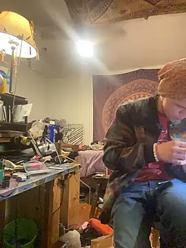 Snapshot of XanderOzzz chatting on 11/26/25, 12:00 XanderOzzz online show from 11/26/25, 12:00