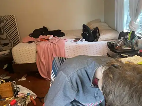 XanderOzzz online show from 05/24/26, 03:17