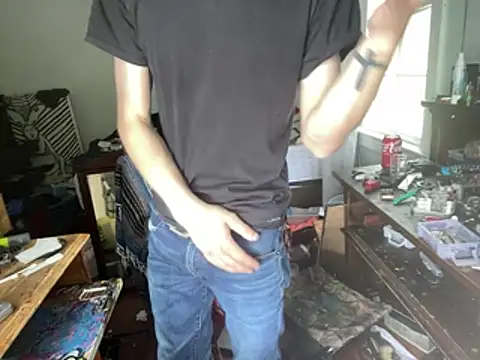 XanderOzzz online show from 05/29/26, 07:23