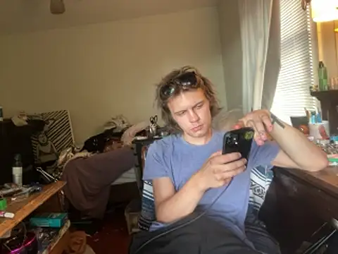 XanderOzzz online show from 06/11/26, 11:47