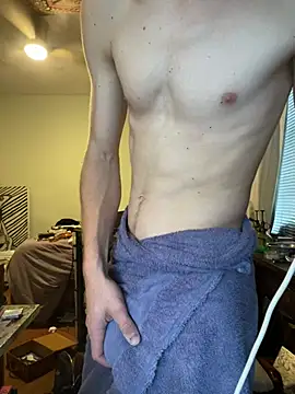 XanderOzzz online show from 07/06/26, 12:18
