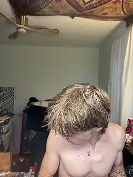 XanderOzzz online show from 07/11/26, 12:19