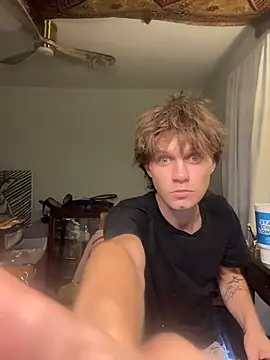 XanderOzzz online show from 07/13/26, 06:38