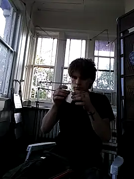 XanderOzzz online show from 07/18/26, 11:58