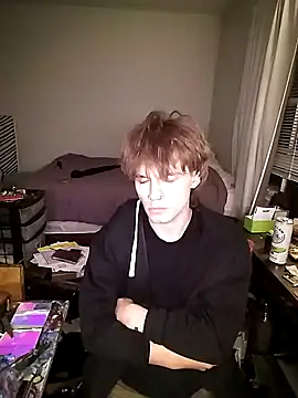 XanderOzzz online show from 07/22/26, 09:45