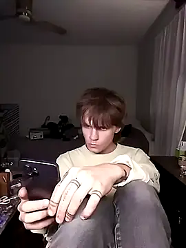XanderOzzz online show from 07/24/26, 10:35