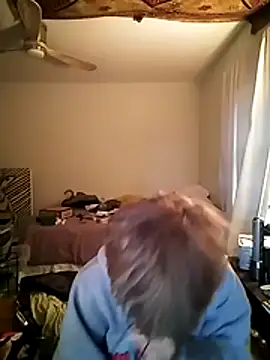 XanderOzzz online show from 07/28/26, 11:17