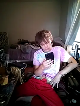 XanderOzzz online show from 07/28/26, 12:48