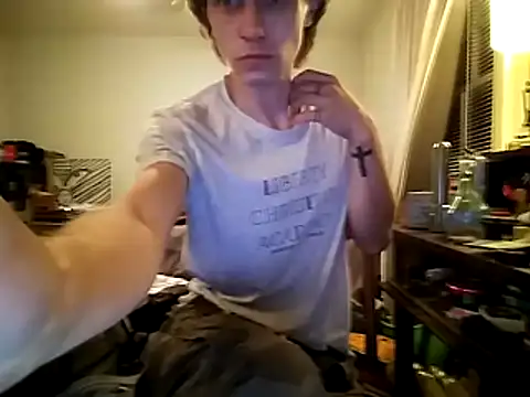 XanderOzzz online show from 07/29/26, 08:23