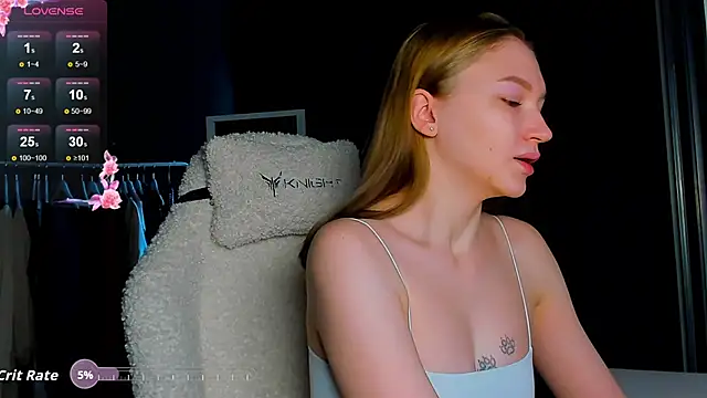 Ammi bliss online show from 11/01/25, 04:03