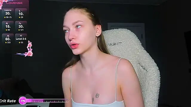 Ammi bliss online show from 11/07/25, 03:28