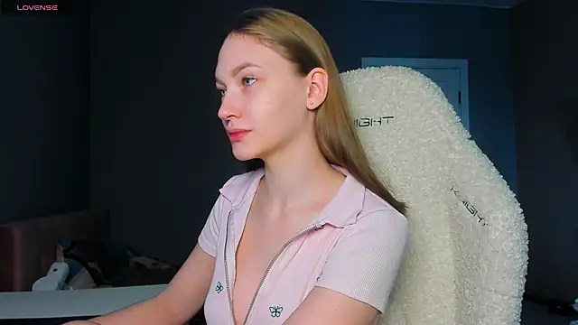 Ammi bliss online show from 11/28/25, 04:04