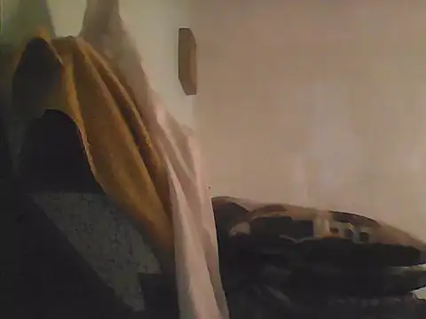 XaviGomez-87 online show from 09/21/25, 10:22