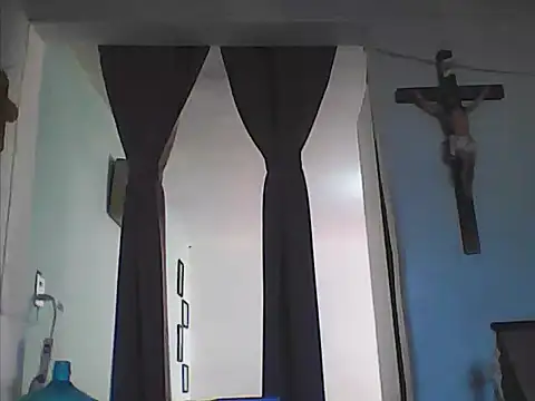 XaviGomez-87 online show from 09/30/25, 08:14