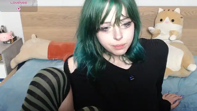 triplebakaaa online show from 10/16/25, 06:53