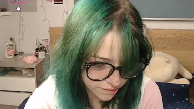 triplebakaaa online show from 10/23/25, 10:08