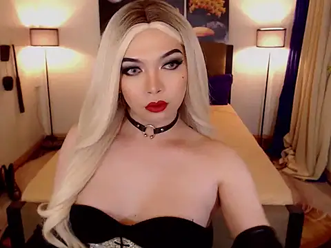 GiftedCockJam online show from 10/27/25, 02:15