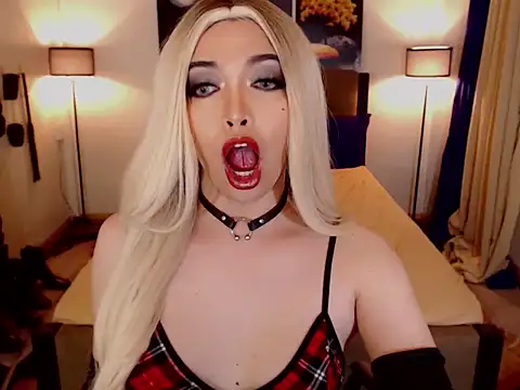 GiftedCockJam online show from 10/30/25, 02:24