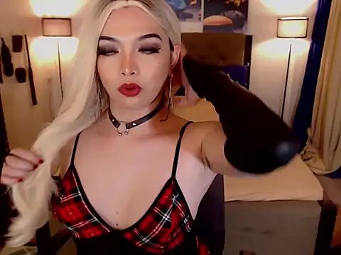 GiftedCockJam online show from 11/08/25, 11:32