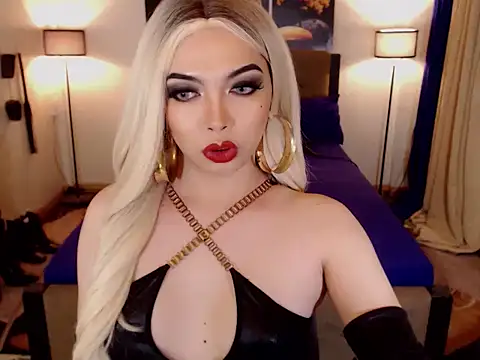 GiftedCockJam online show from 12/02/25, 01:55