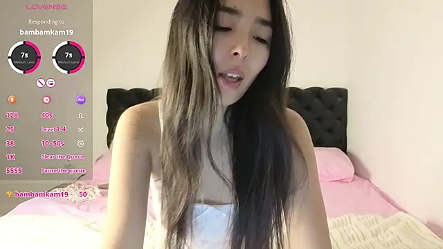 Snapshot of Ju_jin chatting on 09/15/25, 04:29 Ju jin online show from 09/15/25, 04:29