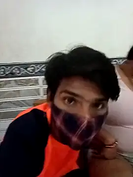 LoveOnStream online show from 09/20/25, 09:54