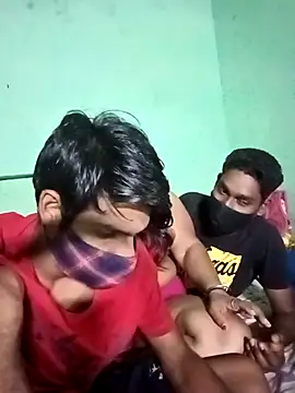 LoveOnStream online show from 10/18/25, 07:36