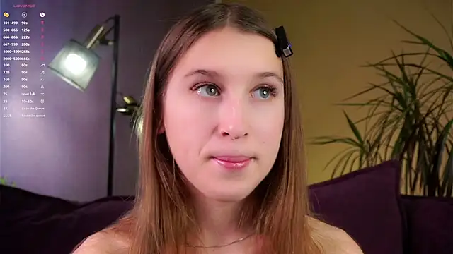 NanaMertins online show from 09/22/25, 01:07